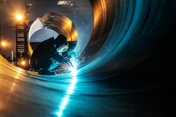 Caddo Mills, TX Welder & Metal Fabrication Company