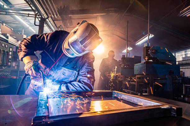 Best Pipe Welding in Caddo Mills, TX