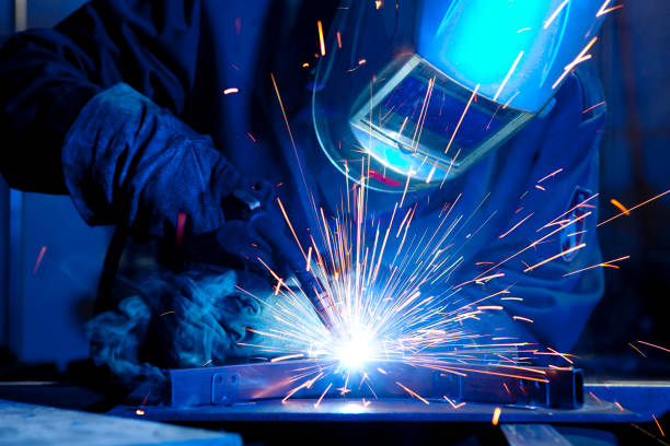 Best Specialty Welding Processes in Caddo Mills, TX