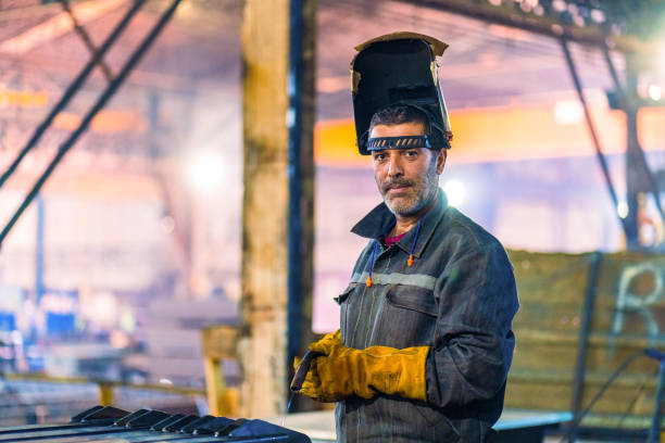 Affordable Welder Services in Caddo Mills, TX