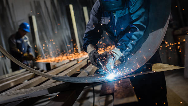 Professional Welder & Metal Fabrication in Caddo Mills, TX