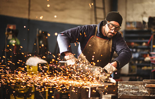 Best Automation and Robotic Welding in Caddo Mills, TX
